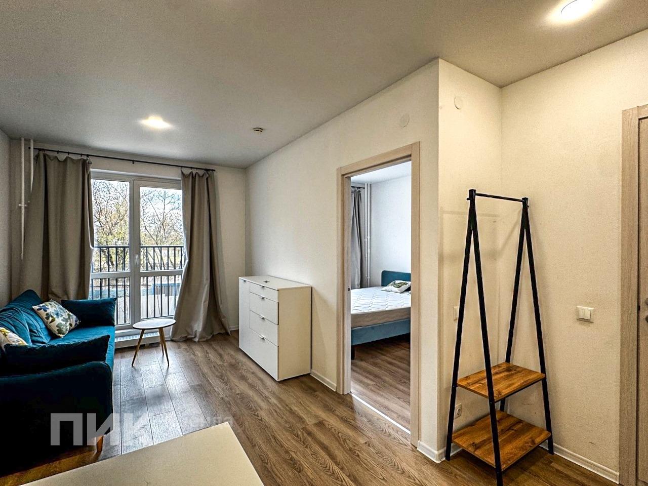 1-к. квартира, 32 м², 68 700 ₽/мес — фото № 3