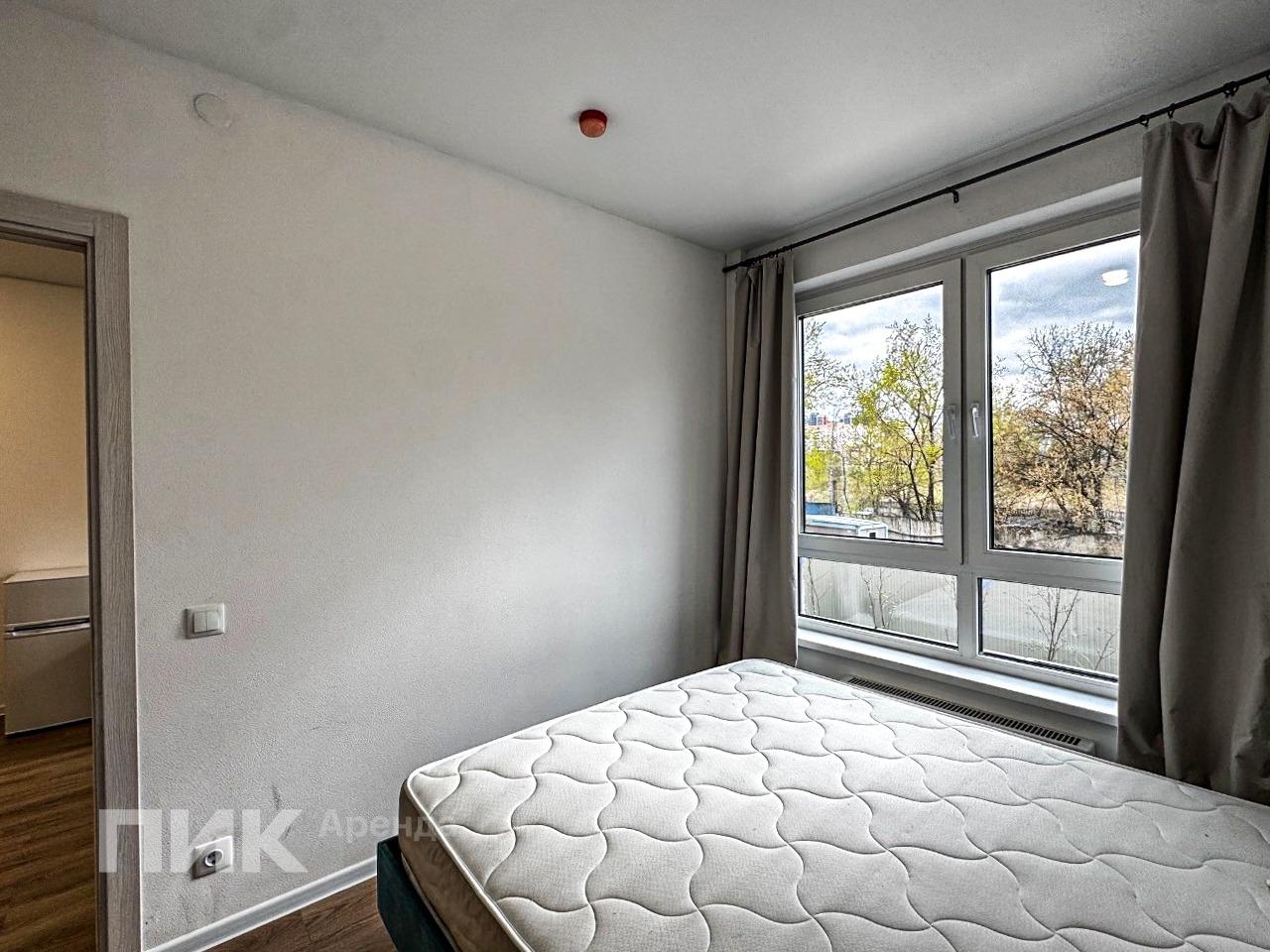 1-к. квартира, 32 м², 68 700 ₽/мес — фото № 7