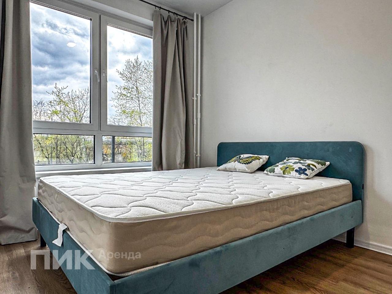 1-к. квартира, 32 м², 68 700 ₽/мес — фото № 6