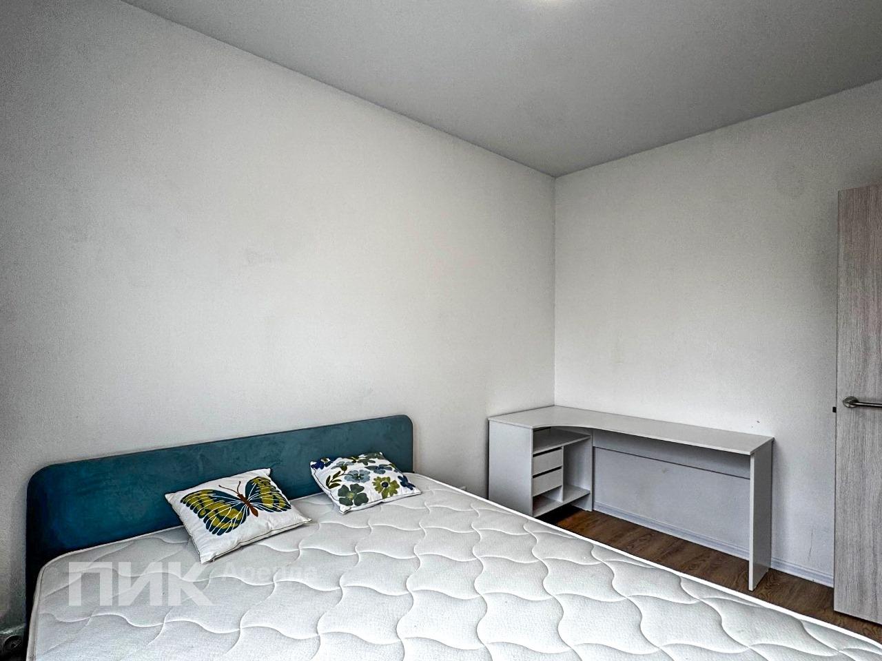 1-к. квартира, 32 м², 68 700 ₽/мес — фото № 8