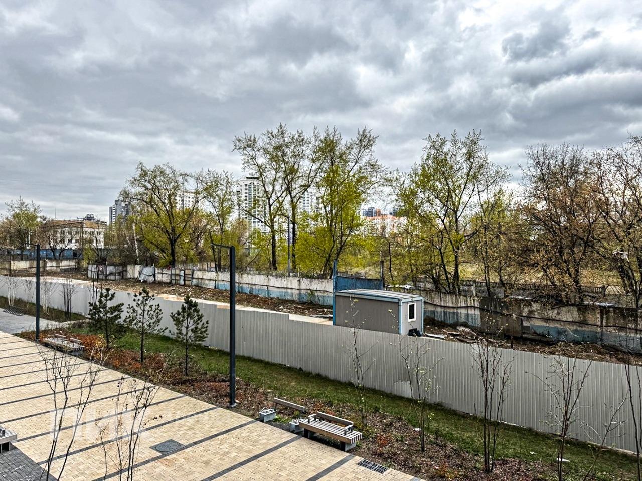 1-к. квартира, 32 м², 68 700 ₽/мес — фото № 10