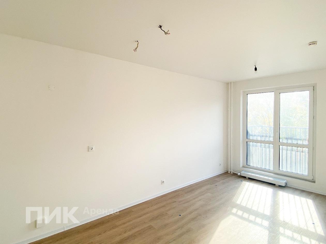 1-к. квартира, 32 м², 58 300 ₽/мес — фото № 2