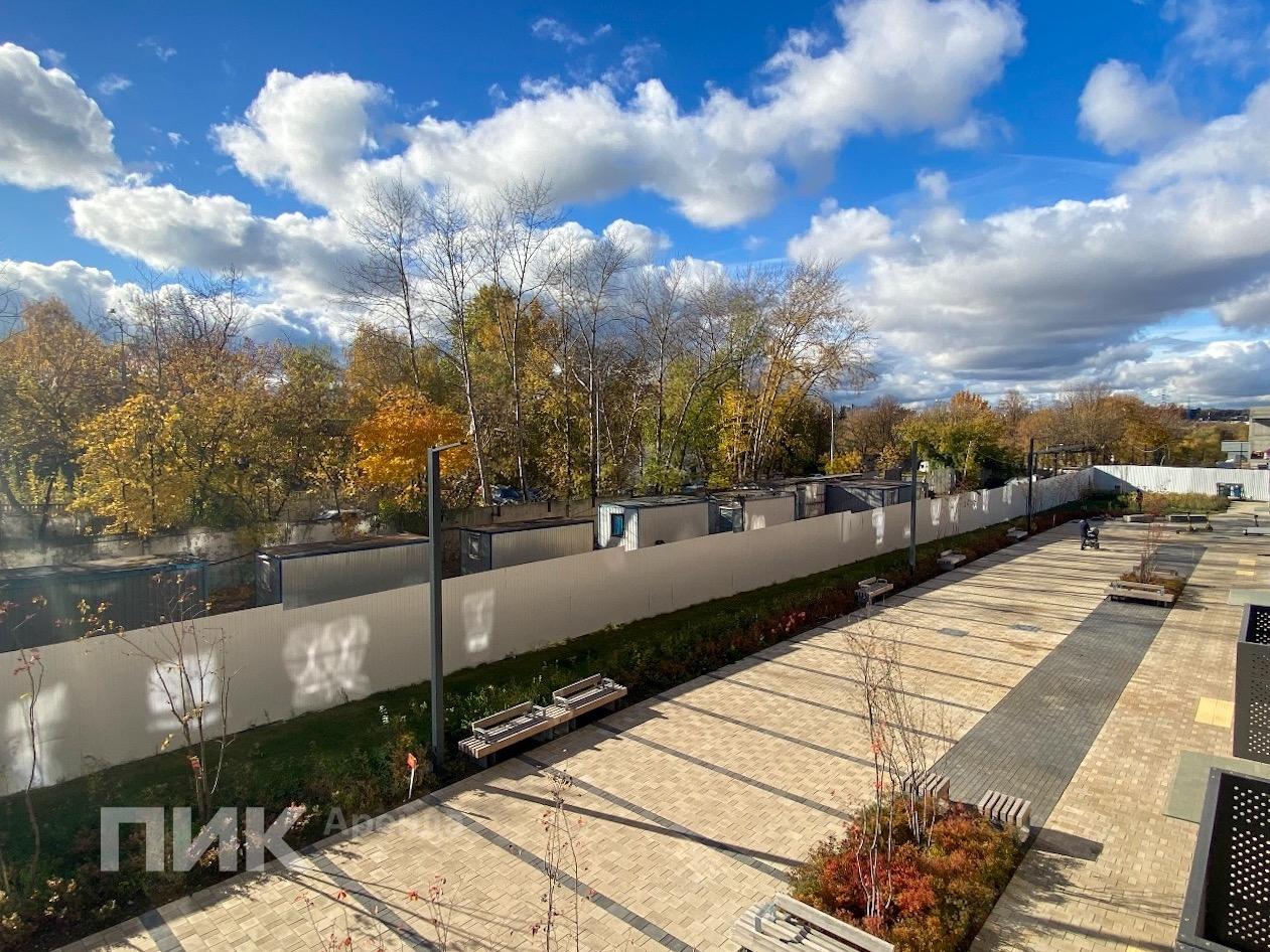 1-к. квартира, 32 м², 58 300 ₽/мес — фото № 9