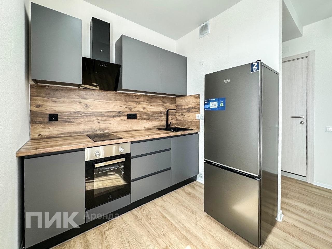 1-к. квартира, 40.1 м², 64 000 ₽/мес — фото № 6