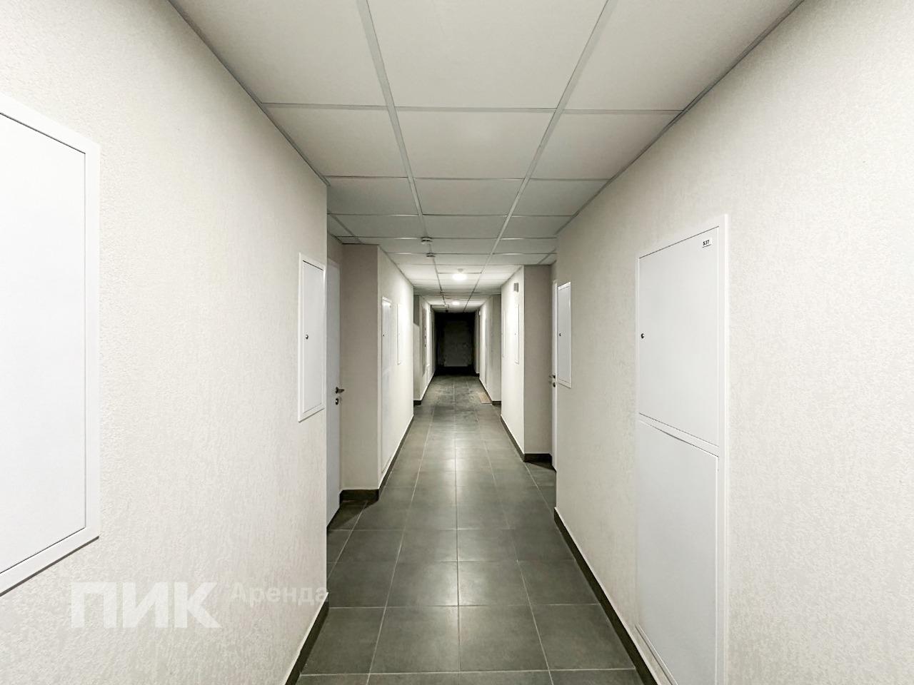 1-к. квартира, 40.1 м², 64 000 ₽/мес — фото № 15
