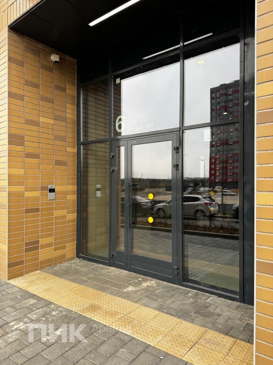 1-к. квартира, 40.1 м², 53 100 ₽/мес — фото № 20