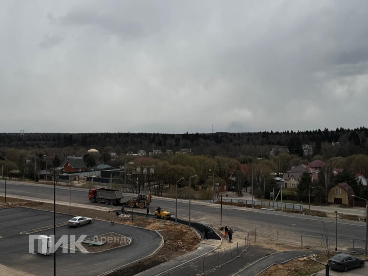 1-к. квартира, 40.1 м², 53 100 ₽/мес — фото № 18