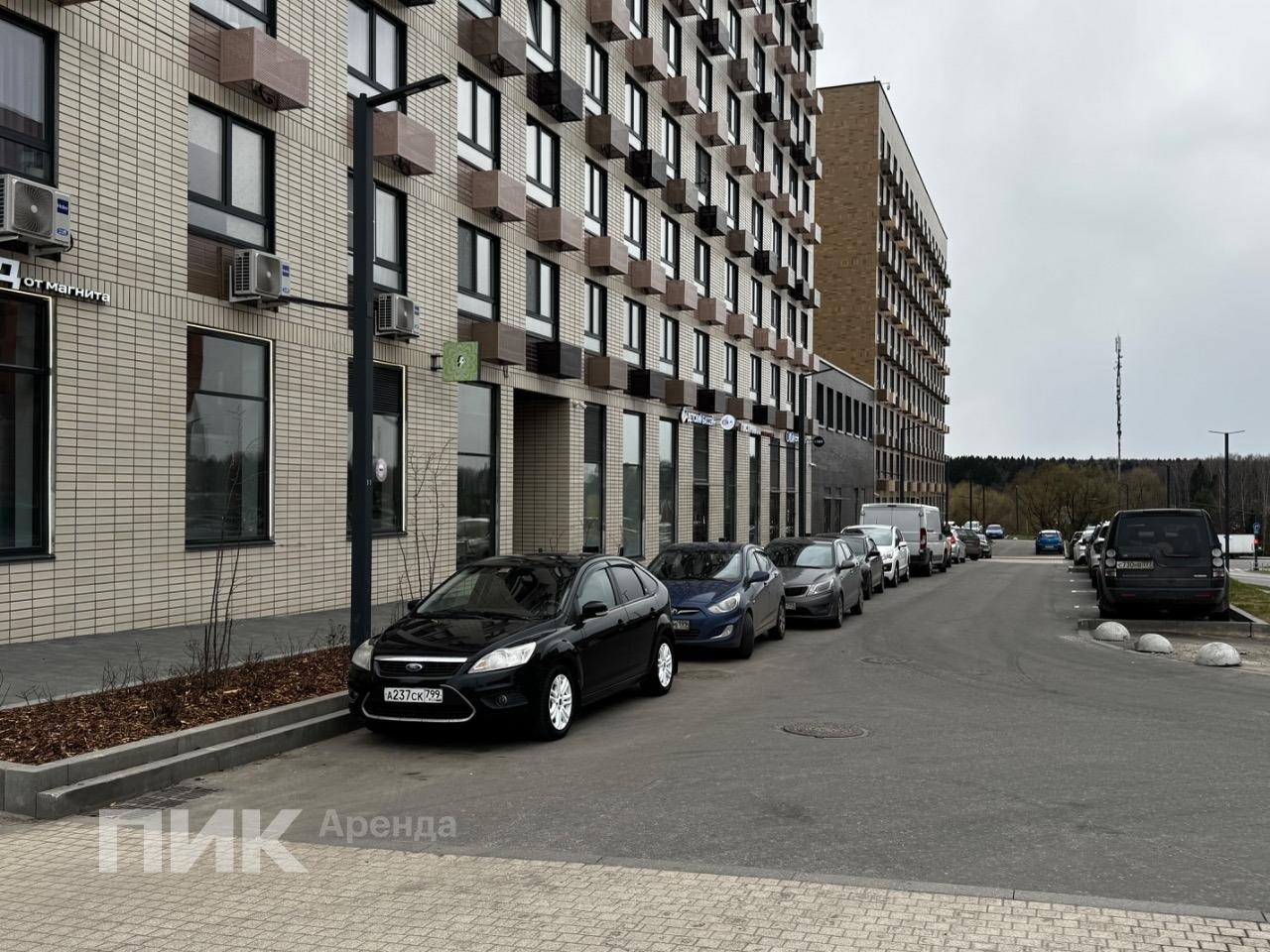 1-к. квартира, 40.1 м², 53 100 ₽/мес — фото № 22