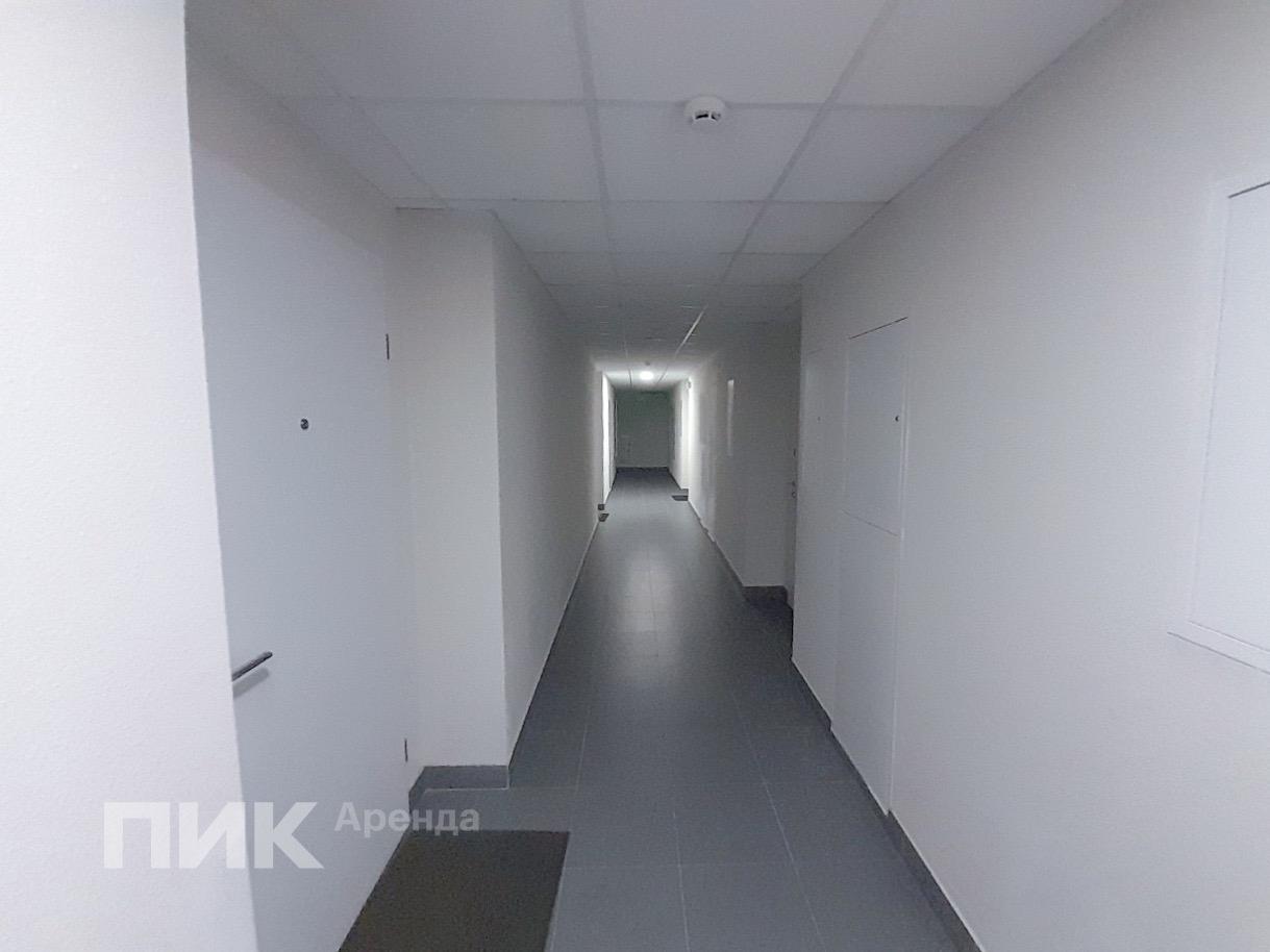 студия, 21.5 м², 48 000 ₽/мес — фото № 12