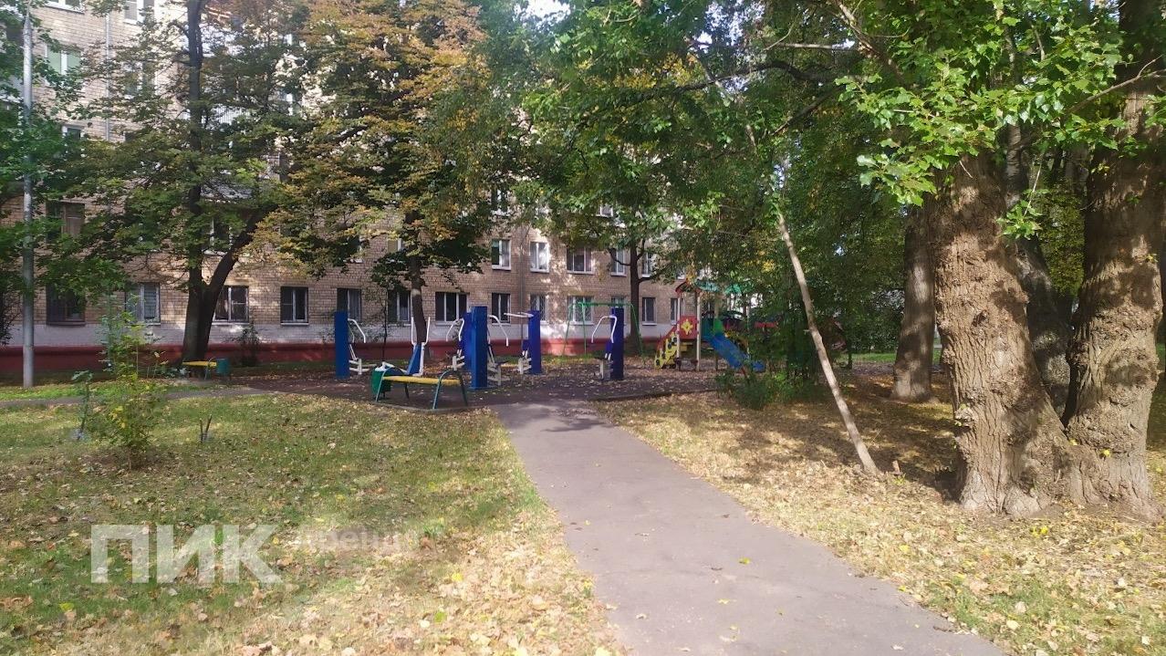 3-к. квартира, 71.6 м², 68 700 ₽/мес — фото № 16