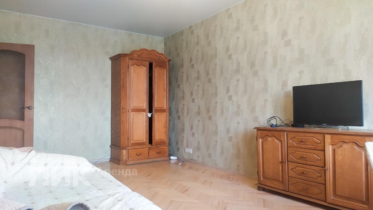 3-к. квартира, 71.6 м², 68 700 ₽/мес — фото № 2