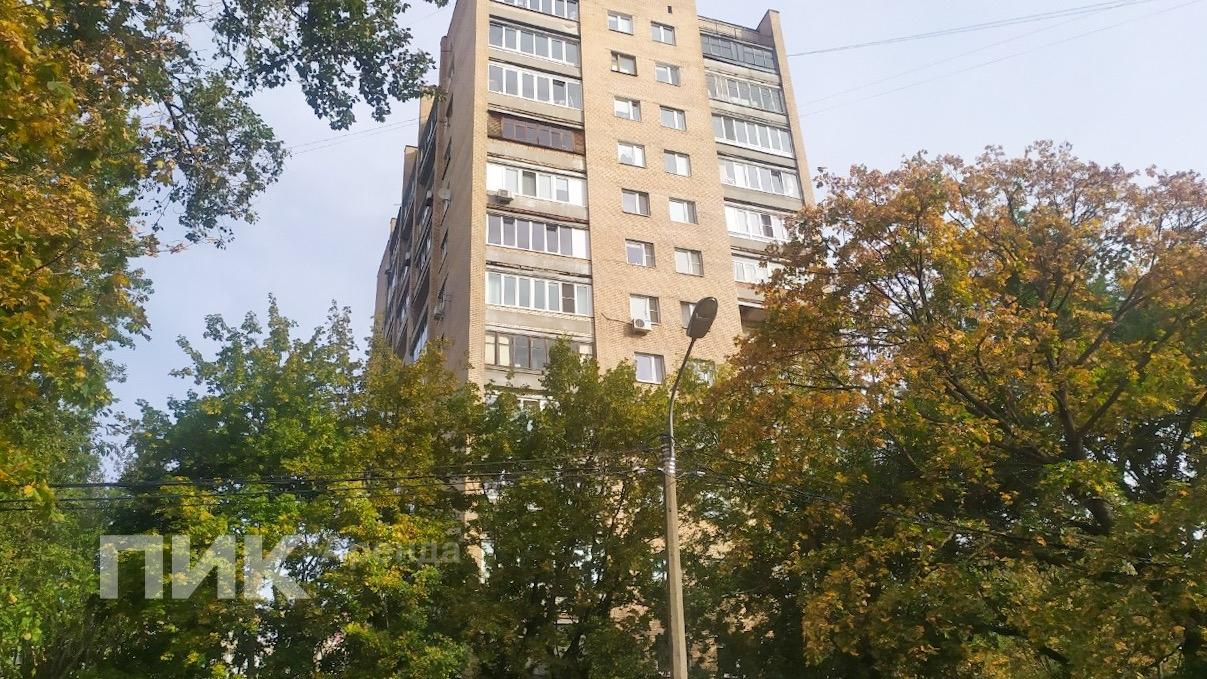 3-к. квартира, 71.6 м², 68 700 ₽/мес — фото № 14