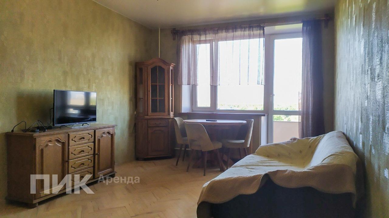 3-к. квартира, 71.6 м², 68 700 ₽/мес — фото № 1