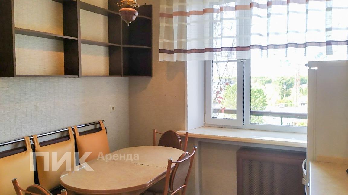 3-к. квартира, 71.6 м², 68 700 ₽/мес — фото № 7