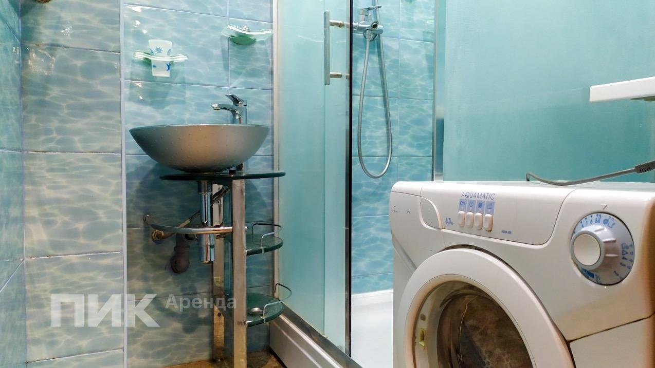 3-к. квартира, 71.6 м², 68 700 ₽/мес — фото № 9