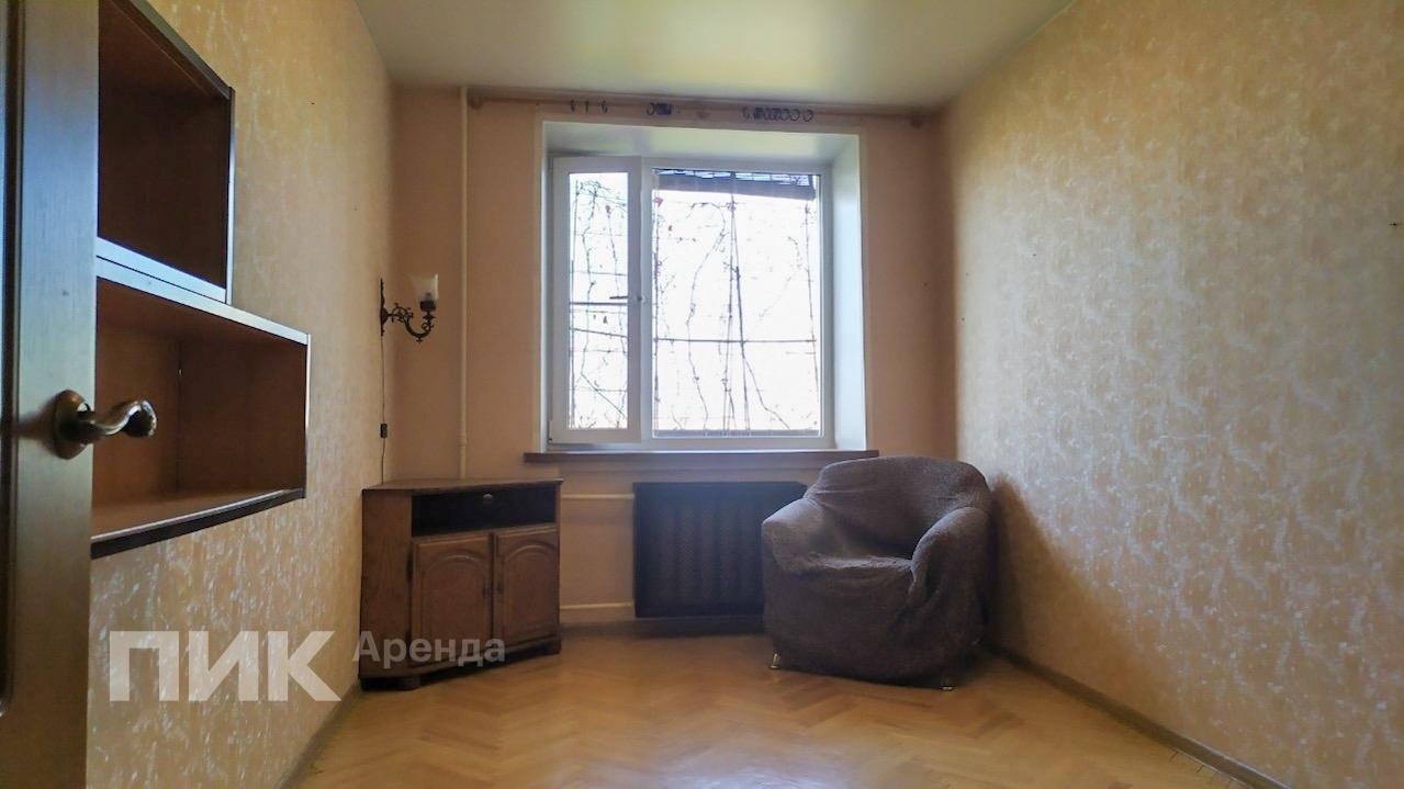 3-к. квартира, 71.6 м², 68 700 ₽/мес — фото № 3