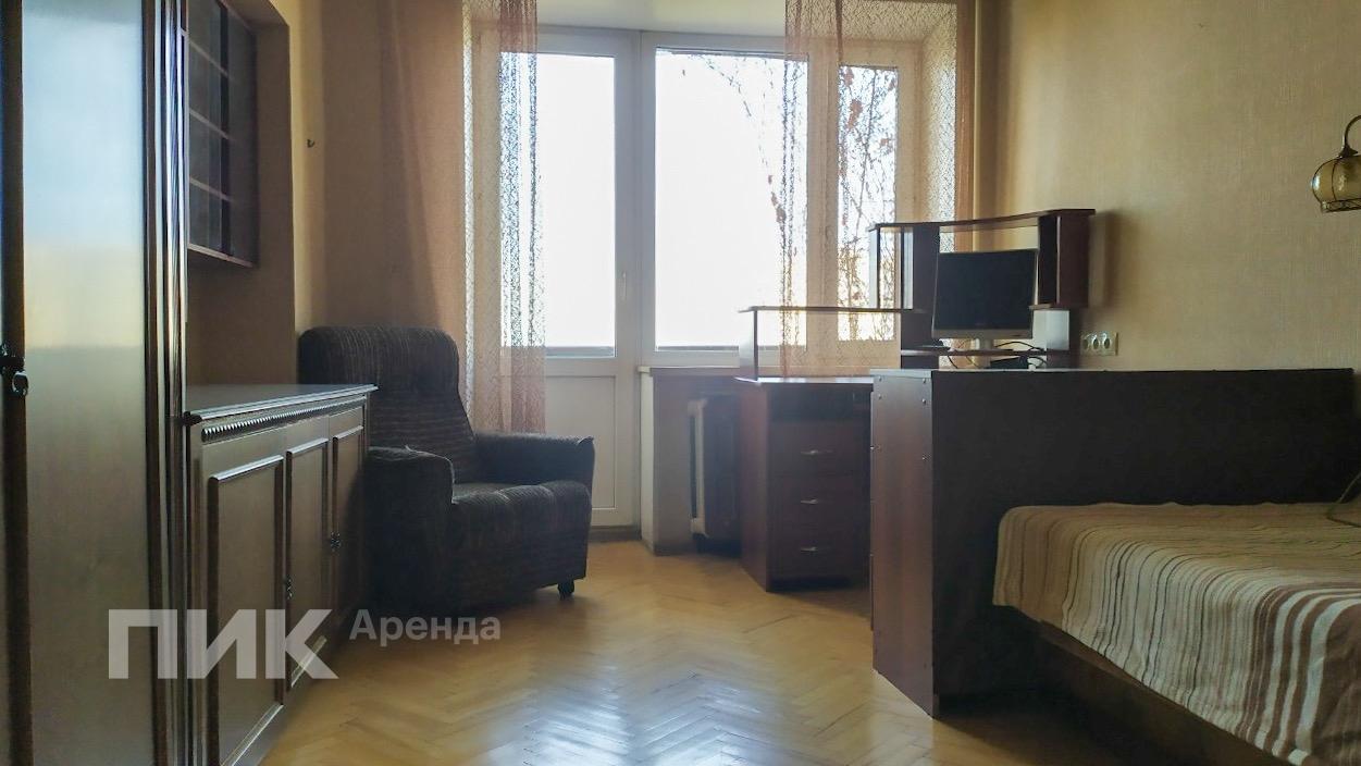 3-к. квартира, 71.6 м², 68 700 ₽/мес — фото № 5
