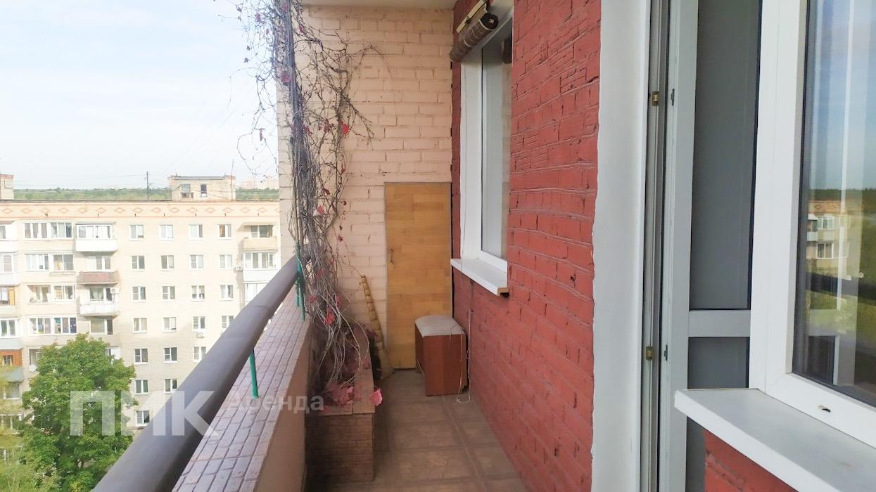 3-к. квартира, 71.6 м², 68 700 ₽/мес — фото № 11