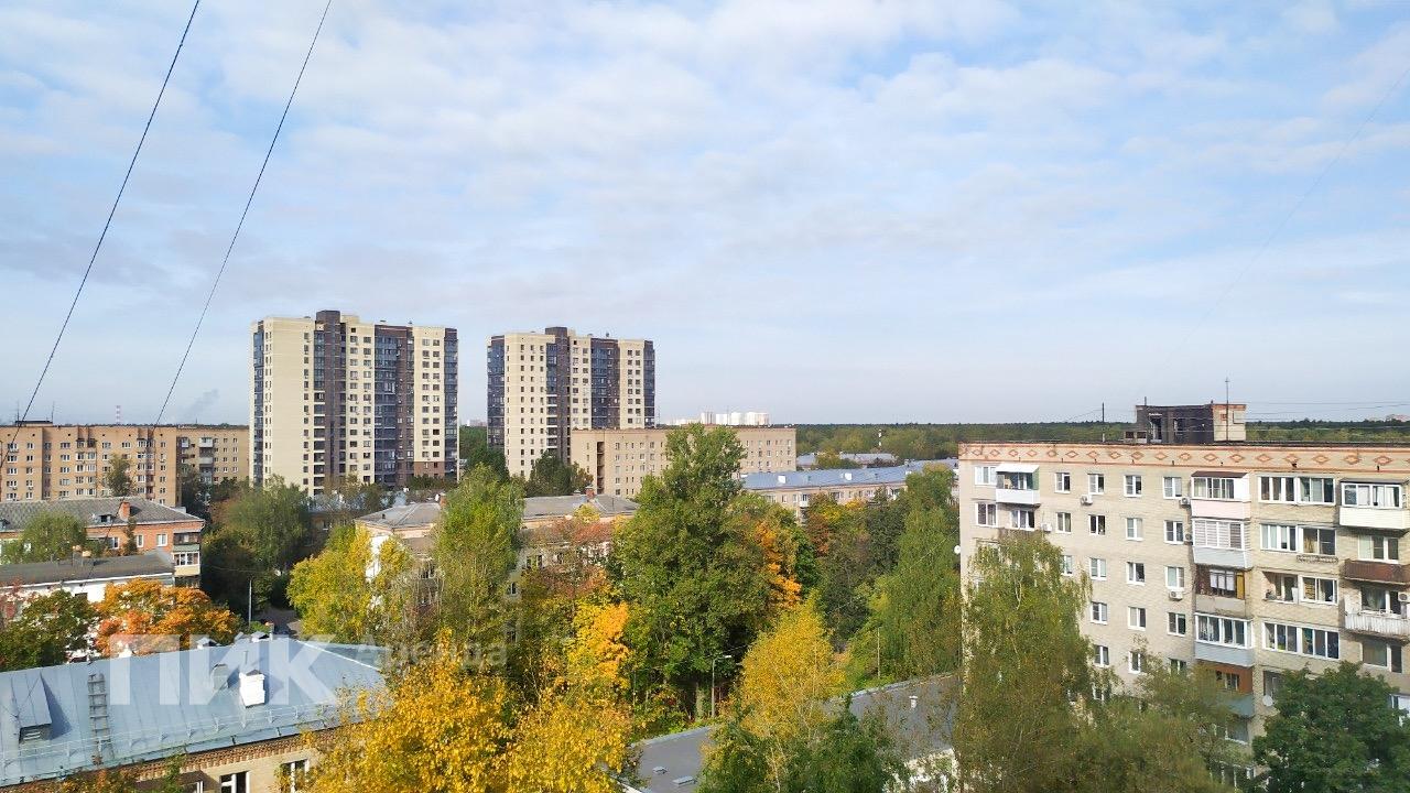 3-к. квартира, 71.6 м², 68 700 ₽/мес — фото № 13