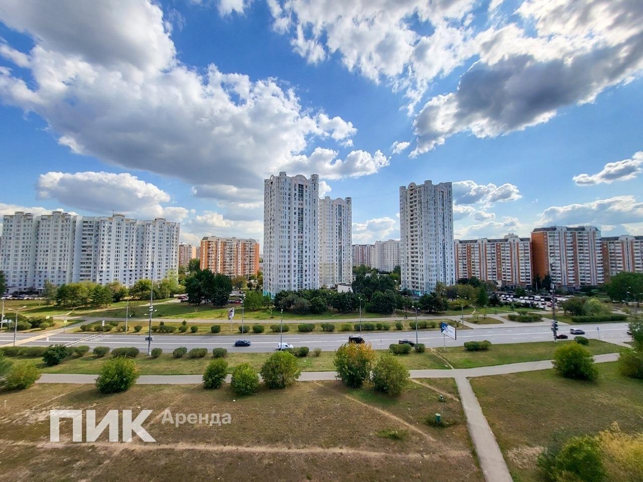 1-к. квартира, 38.6 м², 69 800 ₽/мес — фото № 12
