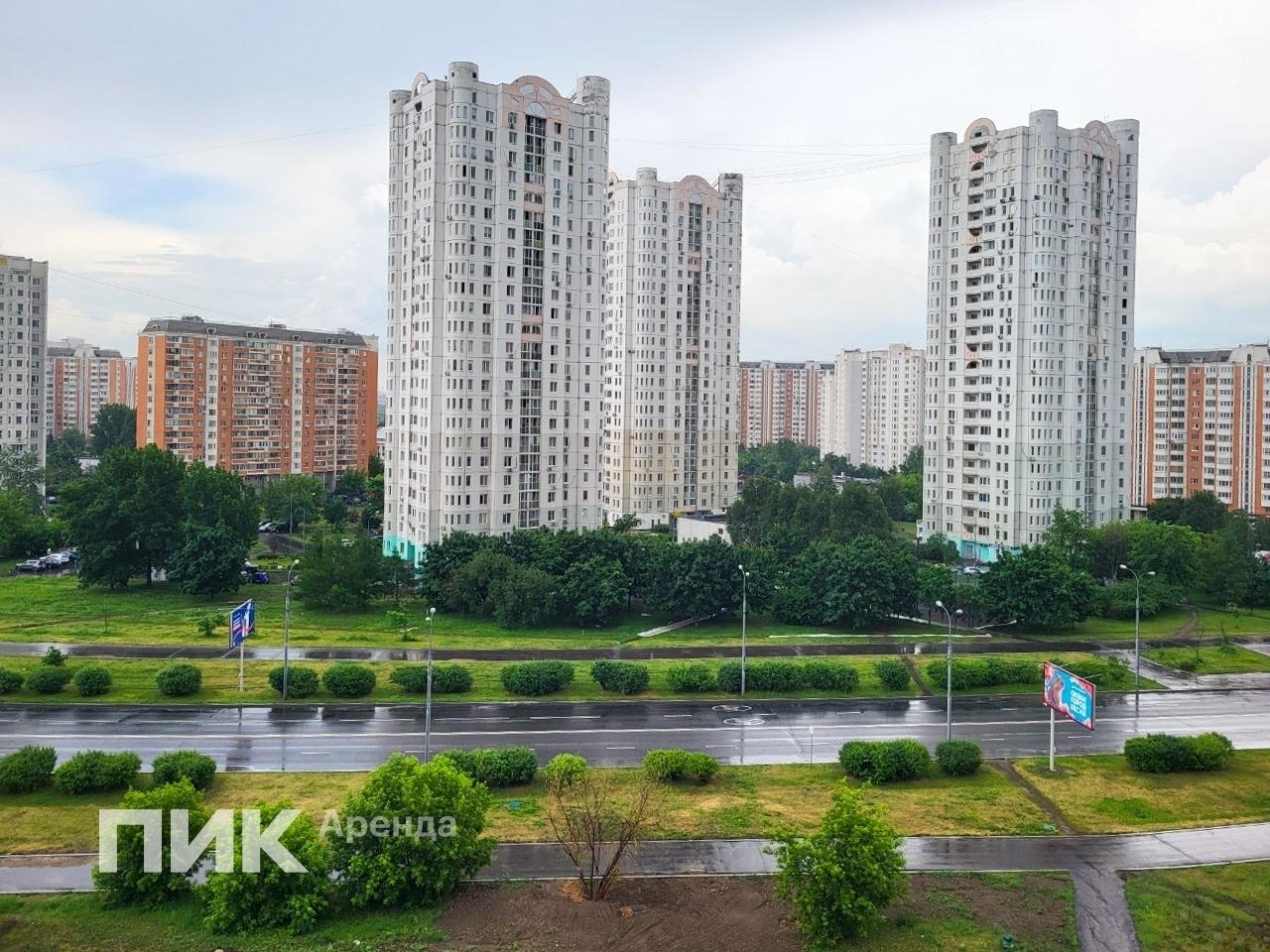 1-к. квартира, 38.6 м², 69 800 ₽/мес — фото № 11