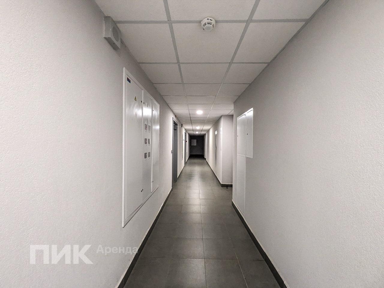 1-к. квартира, 39.1 м², 43 000 ₽/мес — фото № 13