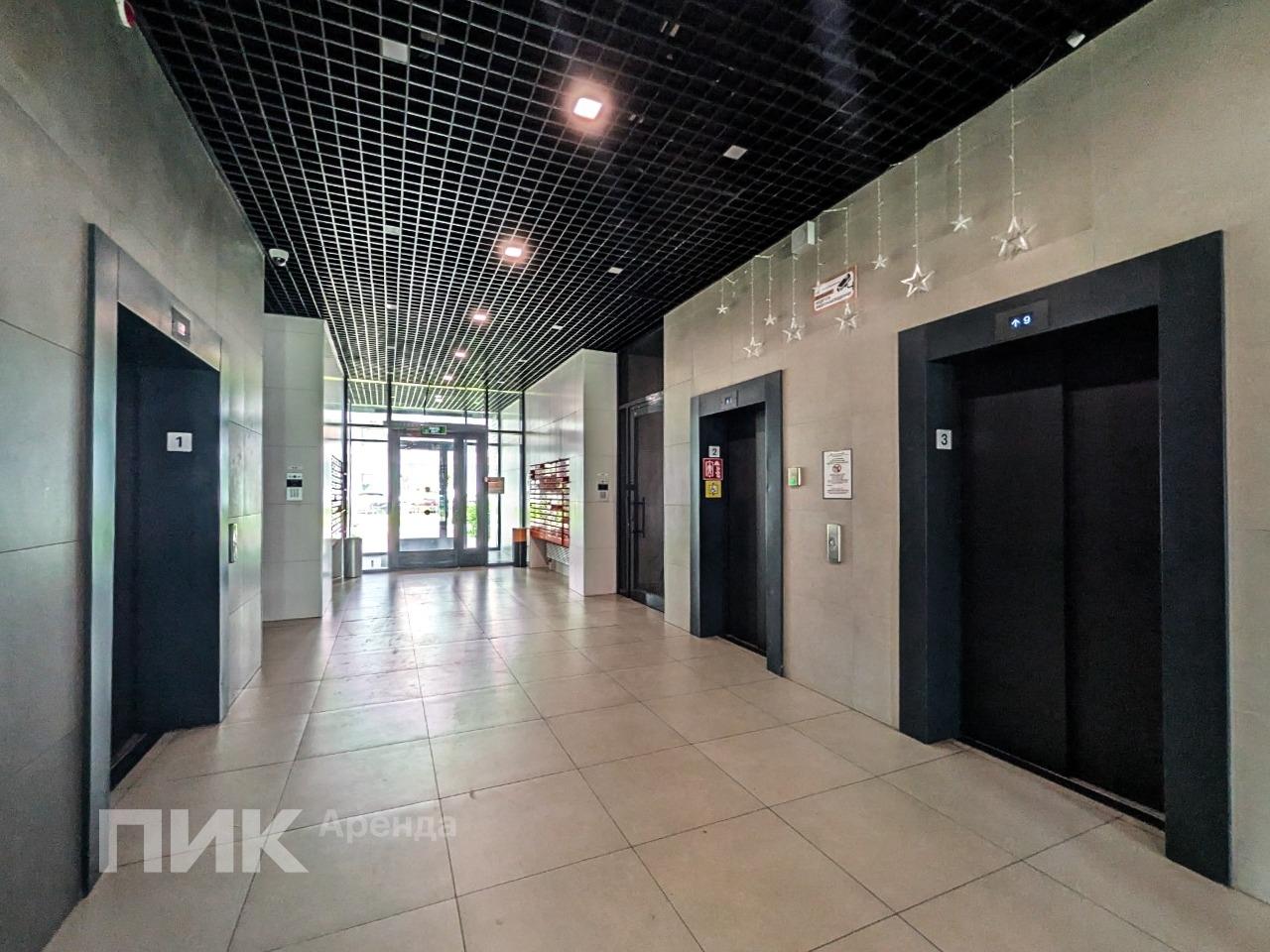 1-к. квартира, 39.1 м², 43 000 ₽/мес — фото № 14