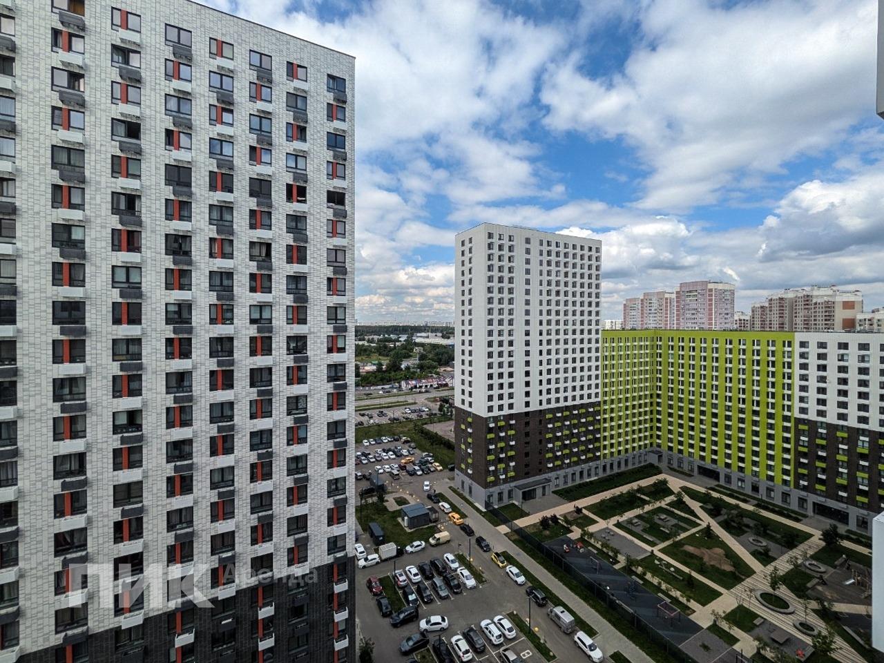 1-к. квартира, 39.1 м², 43 000 ₽/мес — фото № 15