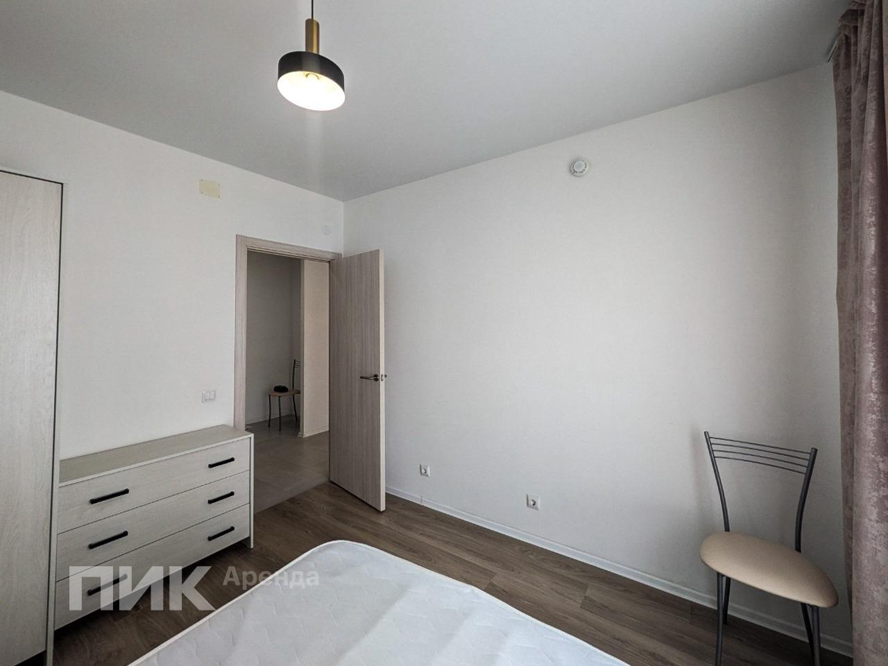 1-к. квартира, 39.1 м², 43 000 ₽/мес — фото № 4