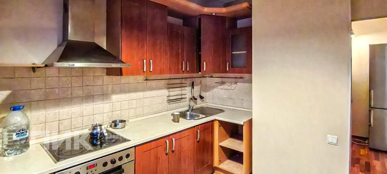 2-к. квартира, 53 м², 95 800 ₽/мес — фото № 11