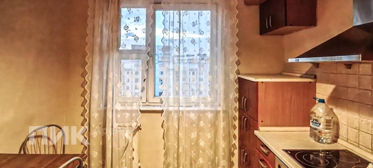 2-к. квартира, 53 м², 95 800 ₽/мес — фото № 9