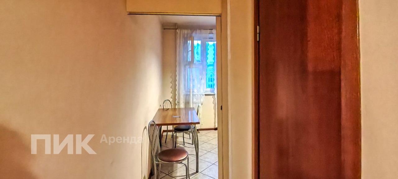 2-к. квартира, 53 м², 95 800 ₽/мес — фото № 13