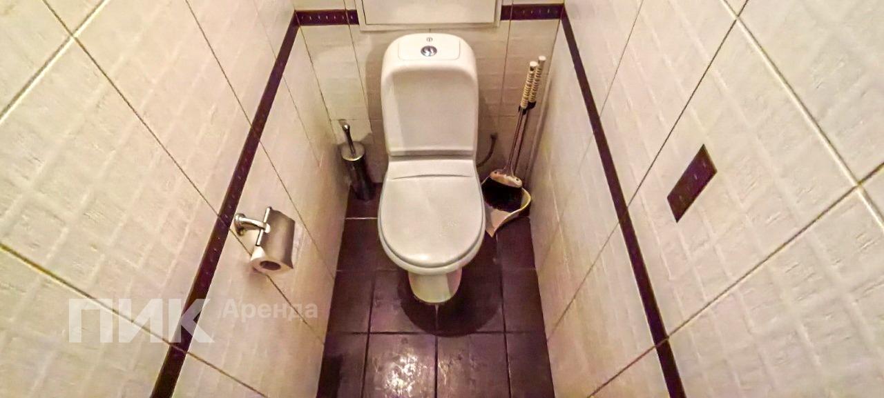 2-к. квартира, 53 м², 95 800 ₽/мес — фото № 15