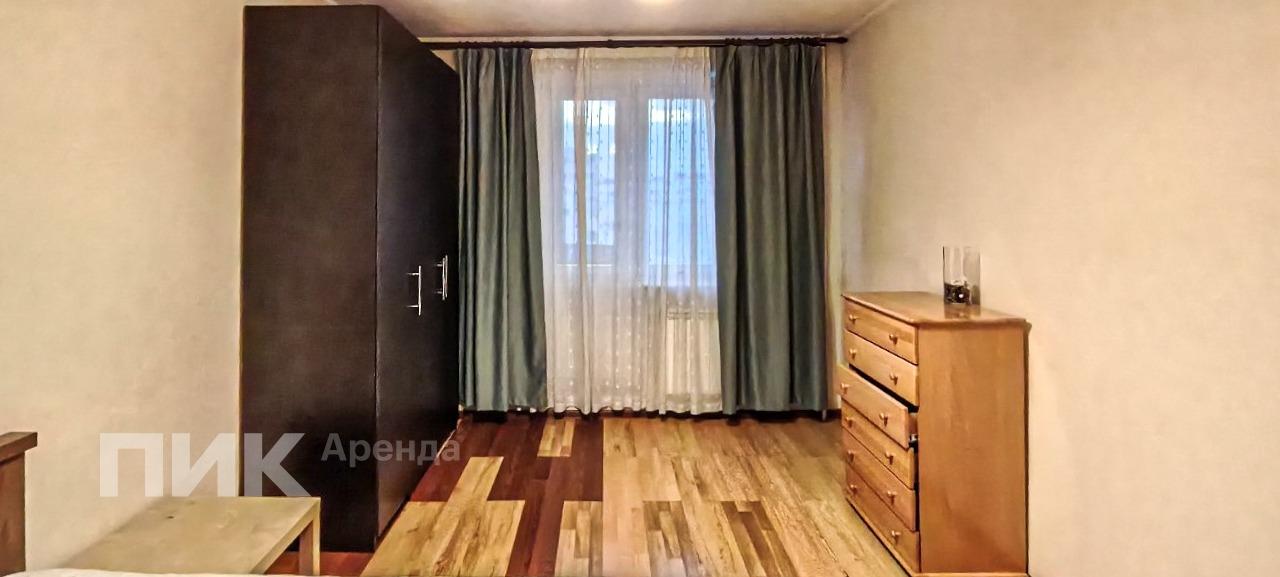 2-к. квартира, 53 м², 95 800 ₽/мес — фото № 5