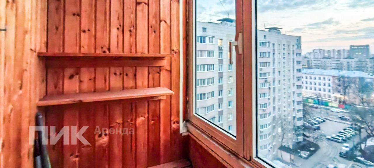 2-к. квартира, 53 м², 95 800 ₽/мес — фото № 16