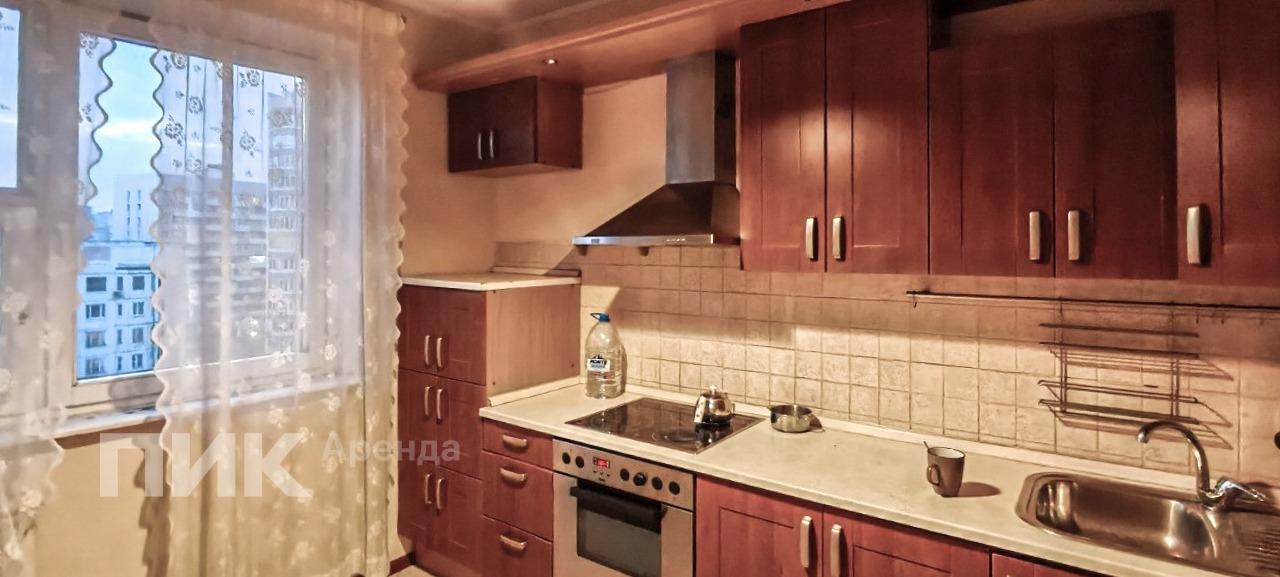 2-к. квартира, 53 м², 95 800 ₽/мес — фото № 8