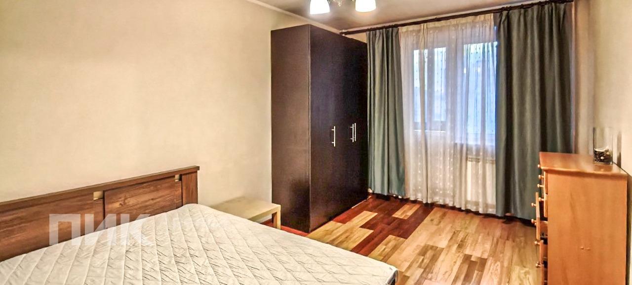 2-к. квартира, 53 м², 95 800 ₽/мес — фото № 6