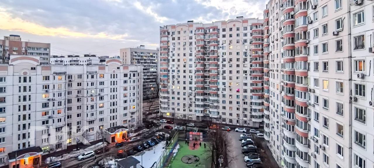 2-к. квартира, 53 м², 95 800 ₽/мес — фото № 21