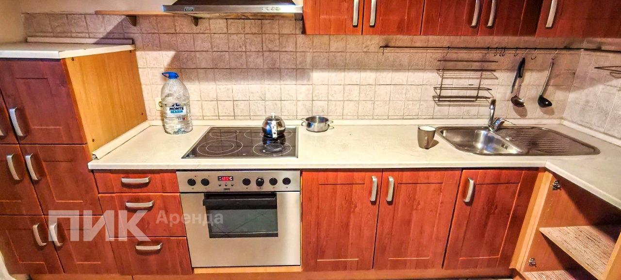 2-к. квартира, 53 м², 95 800 ₽/мес — фото № 10