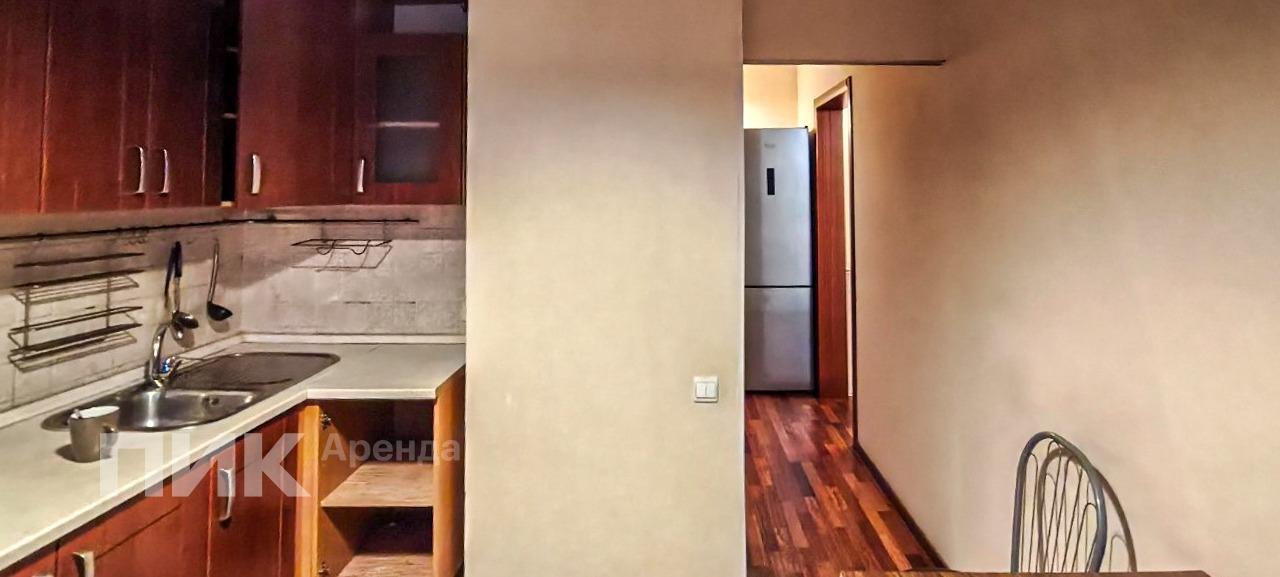 2-к. квартира, 53 м², 95 800 ₽/мес — фото № 12