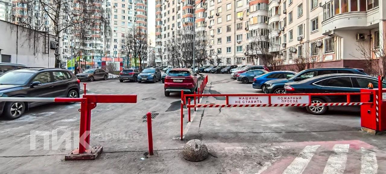 2-к. квартира, 53 м², 95 800 ₽/мес — фото № 17