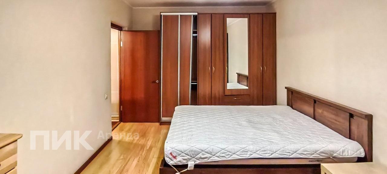 2-к. квартира, 53 м², 95 800 ₽/мес — фото № 7