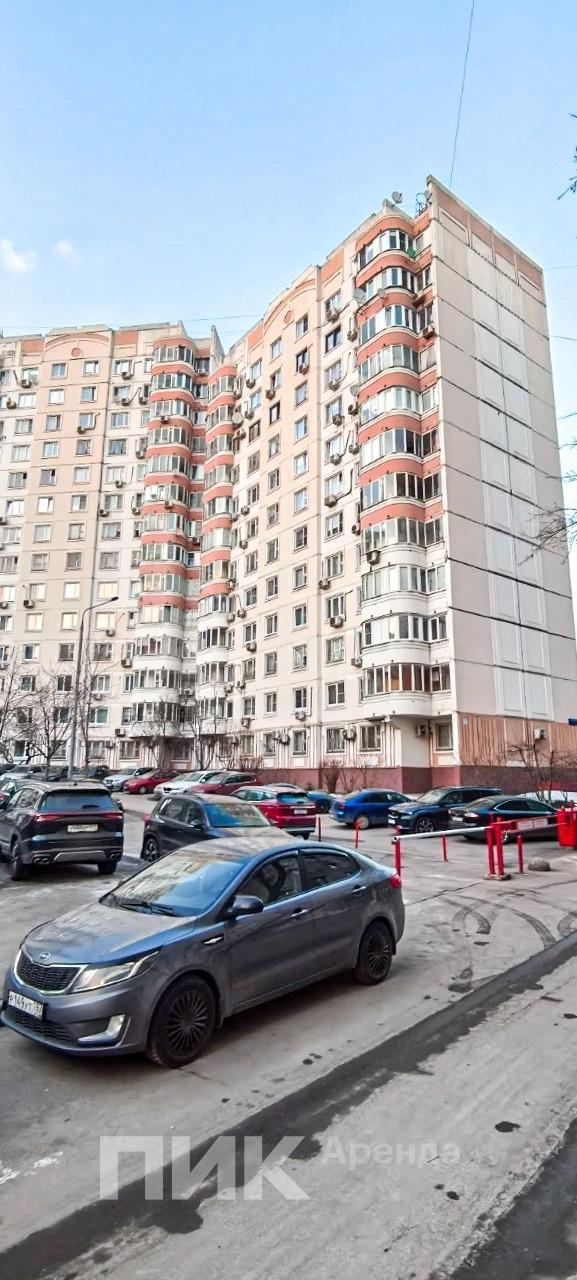 2-к. квартира, 53 м², 95 800 ₽/мес — фото № 23