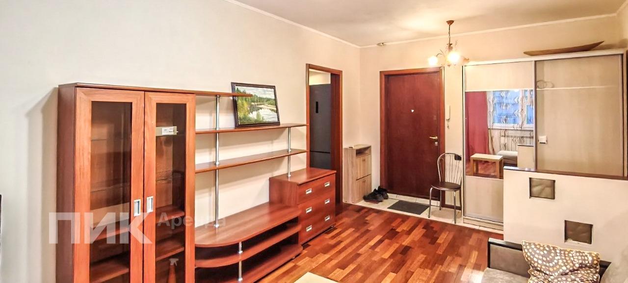 2-к. квартира, 53 м², 95 800 ₽/мес — фото № 2