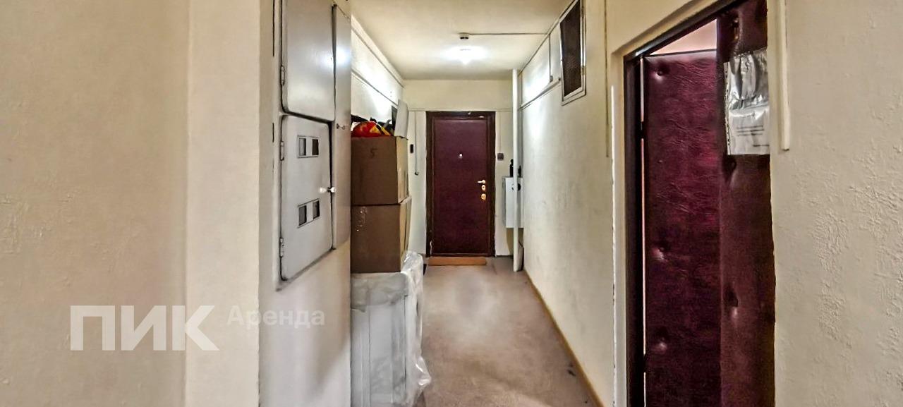 2-к. квартира, 53 м², 95 800 ₽/мес — фото № 19