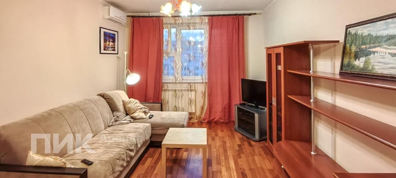 2-к. квартира, 53 м², 95 800 ₽/мес — фото № 1