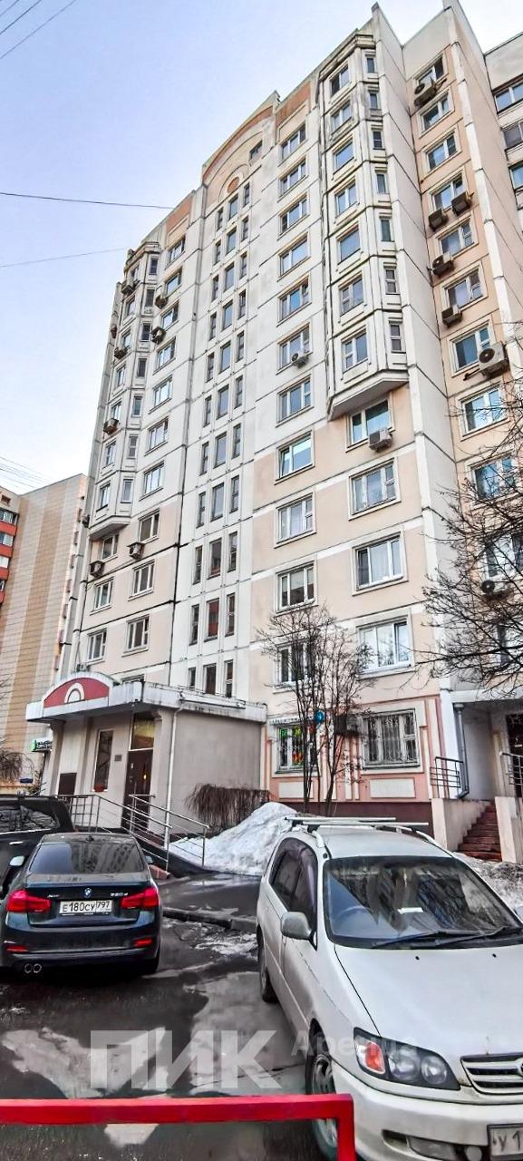 2-к. квартира, 53 м², 95 800 ₽/мес — фото № 24