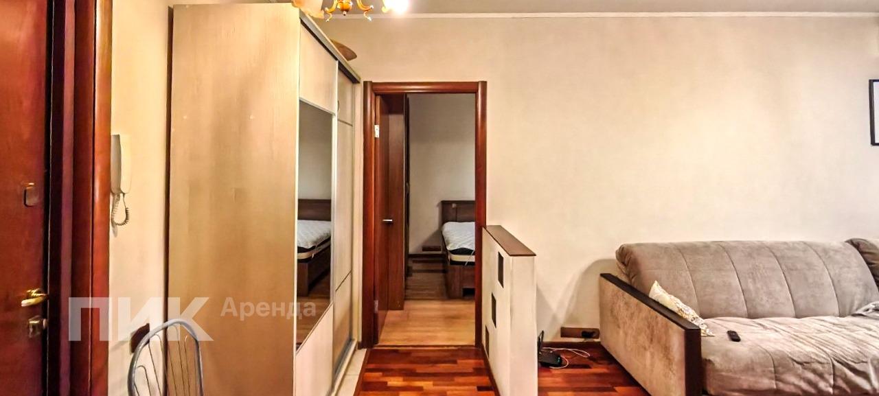 2-к. квартира, 53 м², 95 800 ₽/мес — фото № 3