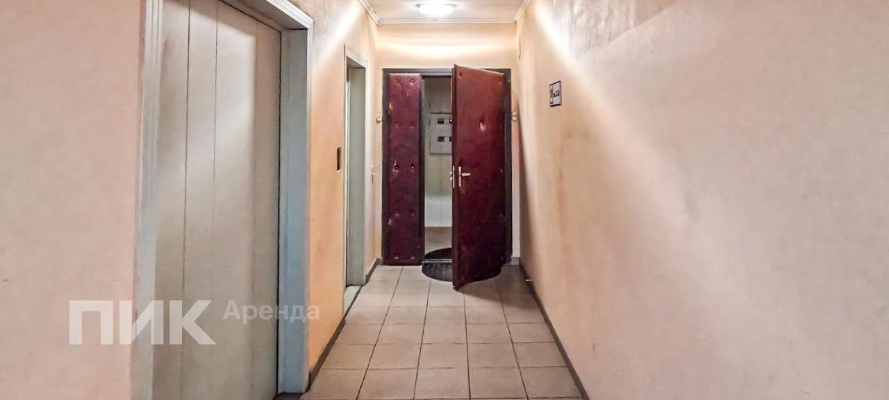 2-к. квартира, 53 м², 95 800 ₽/мес — фото № 20