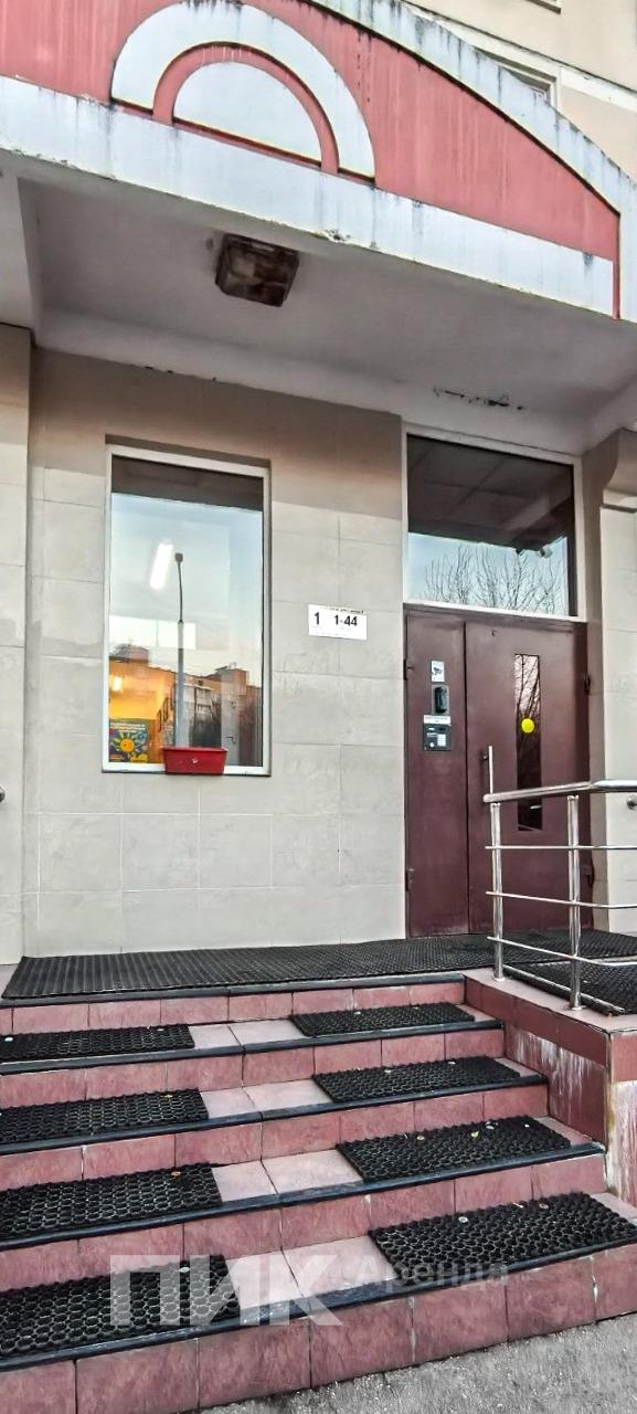 2-к. квартира, 53 м², 95 800 ₽/мес — фото № 25